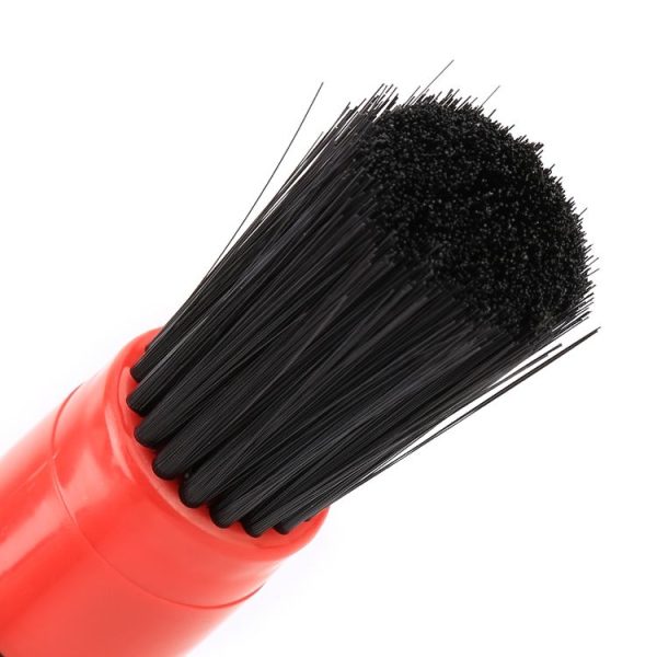 5 in 1 Clean Tool Dirt Duster Brush for Car Air Outlet - Image 4