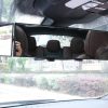 SHUNWEI Large Car Three-Fold Curve Surface Rear View Mirror Reverse Wide Angle Adjustable Angle Auxiliary Blind Area Retroreflector Reversing Wide-angle Lens - Image 12