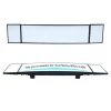 SHUNWEI Large Car Three-Fold Curve Surface Rear View Mirror Reverse Wide Angle Adjustable Angle Auxiliary Blind Area Retroreflector Reversing Wide-angle Lens - Image 3
