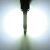 2 PCS H4 DC9-16V / 3.5W (H) 1.1W (L) / 6000K / 320LM Car Auto Fog Light 12LEDs SMD-ZH3030 Lamps, with Constant Current (White Light) - Image 7