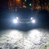 2 PCS H11 DC9-16V / 3.5W / 6000K / 320LM Car Auto Fog Light 12LEDs SMD-ZH3030 Lamps, with Constant Current (White Light) - Image 10