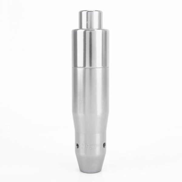 Universal Button Car Gear Head Gear Shift Knob (White)