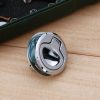 RV / Yacht / Washroom Door Catch Latch Release Cupboard Door Stop Drawer Cabinet Locker, without Key - Image 6