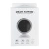 Car Wireless Bluetooth Controller Mobile Phone Multimedia Multi-functional Steering Wheel Remote Controller (Silver) - Image 8