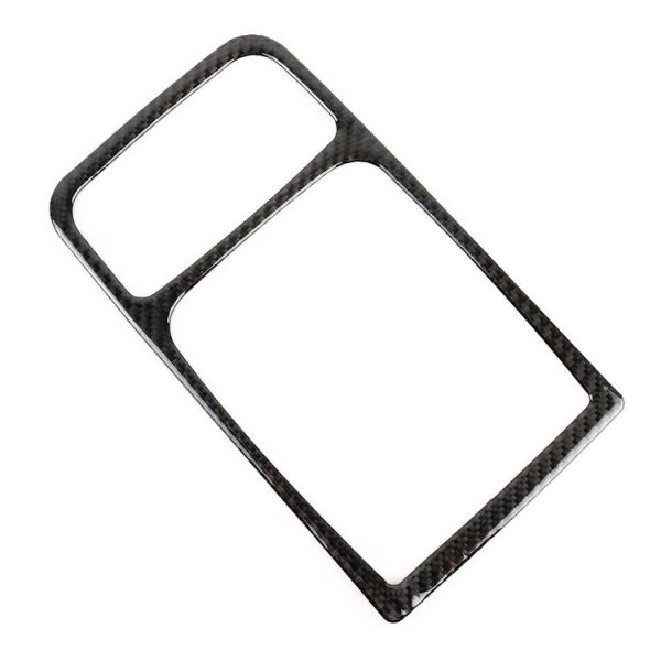 Car Carbon Fiber Roof Light Decorative Frame for Audi A3 2014-2018 - Image 2