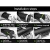 XPower M8 Car Air Purifier Filter + Filter Element for XPower X8 Nano Air Purifier - Image 11