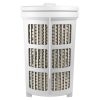 XPower M8 Car Air Purifier Filter + Filter Element for XPower X8 Nano Air Purifier - Image 2