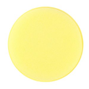10 PCS Household Cleaning Sponge Car Sponge Ball Car Wash Sponge, Size: 9.6 x 9.6 x 2.5cm