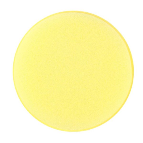 10 PCS Household Cleaning Sponge Car Sponge Ball Car Wash Sponge, Size: 9.6 x 9.6 x 2.5cm