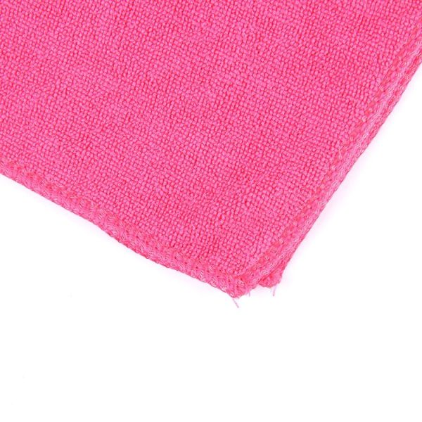 Wear Thick Velvet Cache Towels, Size: 60 x 33cm, Random Color Delivery - Image 5