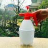 KANEED 1.5L Corrosion-Resistant Hand-pressure Hand Pump Pressure Sprayer Water Bottle for Washing Car And Gardening (White) - Image 6
