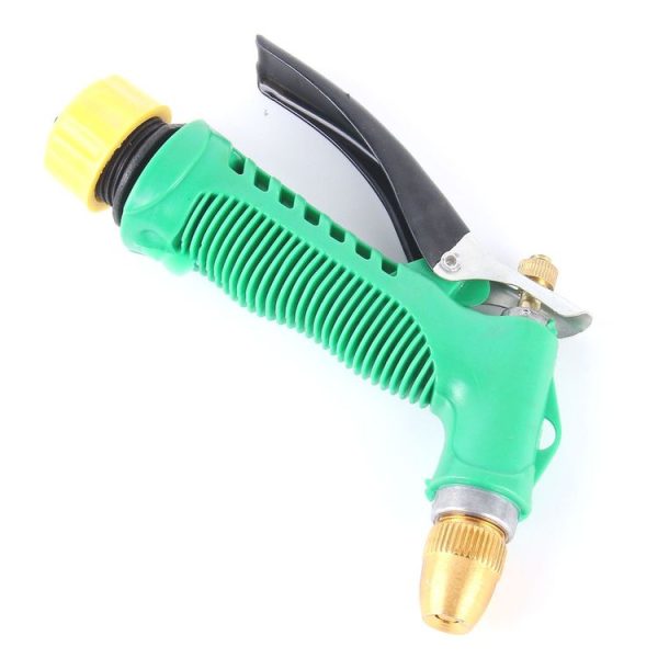 High Pressure Car Washing Water Gun - Image 4