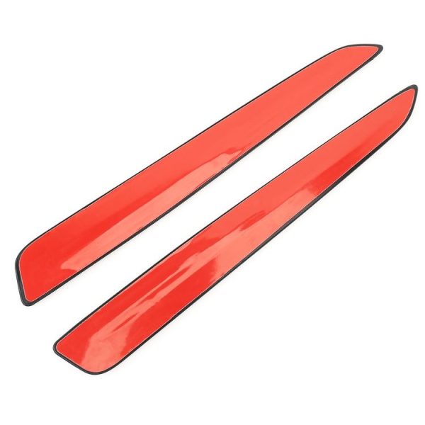 3R 2144 Car Body Bumper Guard Anti-collision Protector Strip Sticker - Image 3