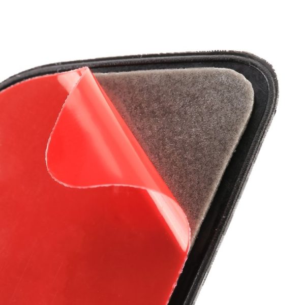 3R 2144 Car Body Bumper Guard Anti-collision Protector Strip Sticker - Image 6
