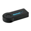 Portable Single Sound Channel Bluetooth Wireless Music Receiver Mini Boombox for iPhone / iPad / Car / Headphone / Stereo, Support Bluetooth Hands-free (Black) - Image 4