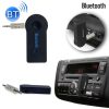 Portable Single Sound Channel Bluetooth Wireless Music Receiver Mini Boombox for iPhone / iPad / Car / Headphone / Stereo, Support Bluetooth Hands-free (Black) - Image 8