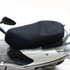 Motorcycle Breathable Sunscreen Double Layer 3D Honeycomb Small Hole Polyester Cushion Mesh, Size: XL, Length: 90cm; Width: 52cm - Image 9