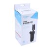 SHUNWEI SW-1609 Multi-function Waterproof Car Umbrella Organizer Storage Box Holder Case - Image 6