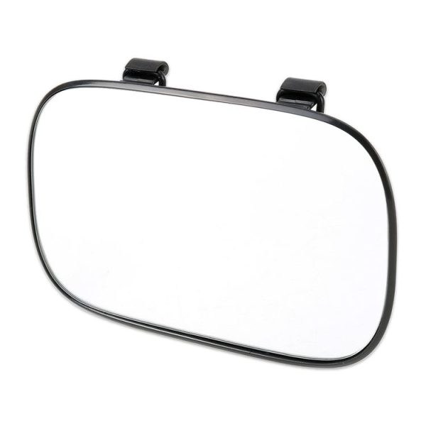 3R 3R-096 Portable Car Sunshade Makeup Mirror - Image 2