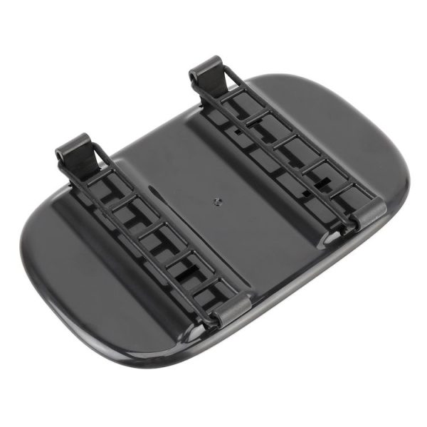 3R 3R-096 Portable Car Sunshade Makeup Mirror - Image 3