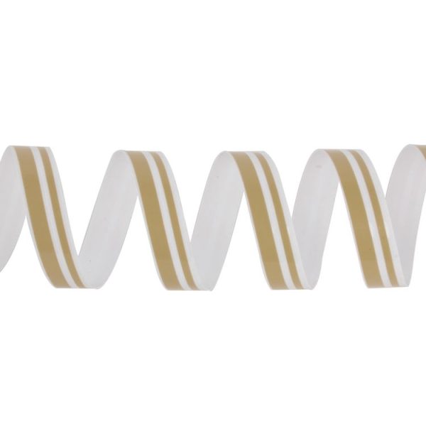 12mm x 9.8m Car Self Adhesive Decorative Stripe Tape Line (Gold) - Image 3