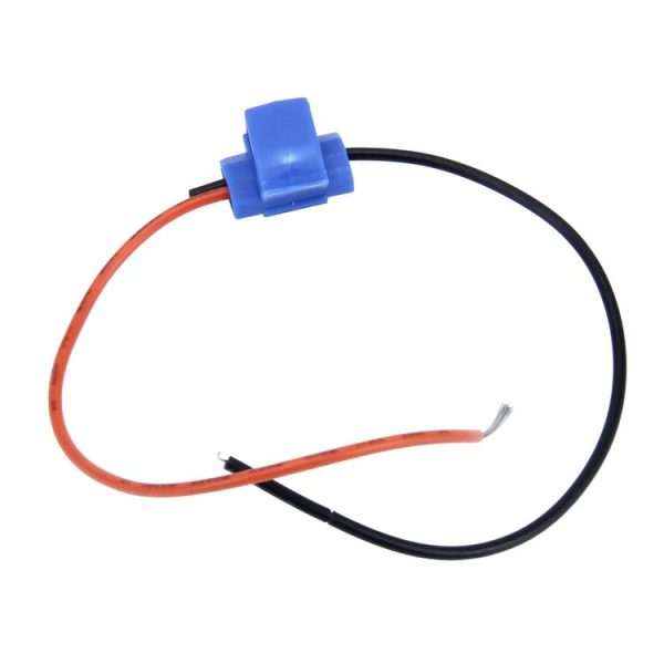 50 PCS Quick Splice Solderless Wire Terminals Connector - Image 5