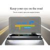 H6 Multi-function Car Smartphone Navigation Head Up Display Holder for 6 Inch Smartphone - Image 11