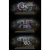 H6 Multi-function Car Smartphone Navigation Head Up Display Holder for 6 Inch Smartphone - Image 14