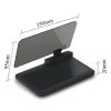 H6 Multi-function Car Smartphone Navigation Head Up Display Holder for 6 Inch Smartphone - Image 2