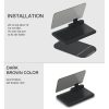 H6 Multi-function Car Smartphone Navigation Head Up Display Holder for 6 Inch Smartphone - Image 8