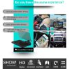 H6 Multi-function Car Smartphone Navigation Head Up Display Holder for 6 Inch Smartphone - Image 9