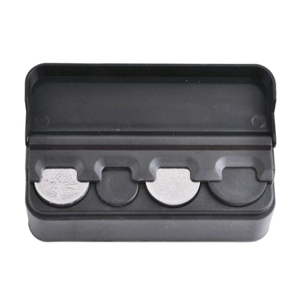 CARSUN PL-016 Coin Holder - Image 4