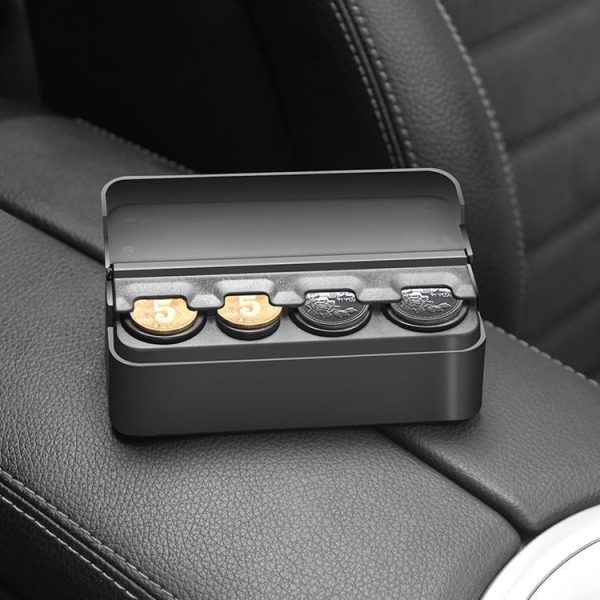 CARSUN PL-016 Coin Holder - Image 5