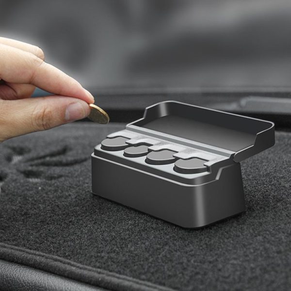 CARSUN PL-016 Coin Holder - Image 6