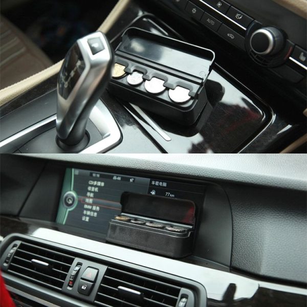 CARSUN PL-016 Coin Holder - Image 7