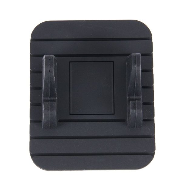 XIAOLIN XL-4006 Car Shockproof Anti-slip Mount Holder, XIAOLIN XL-4006 Car Shockproof Anti-slip Mount Holder For Most Tablet And Phone (Black) - Image 3