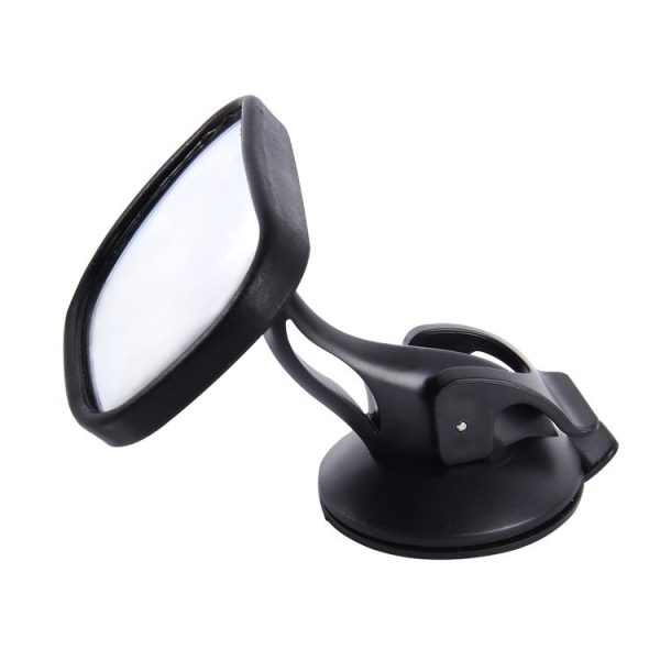 Baby In-Sight Back Seat Auto Mirror for in Car Safety - Image 2