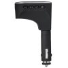 630C Chicken Leg Shape Car Stereo Radio MP3 Audio Player, Bluetooth Hands-free Car Kit FM Transmitter - Image 3