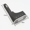 630C Chicken Leg Shape Car Stereo Radio MP3 Audio Player, Bluetooth Hands-free Car Kit FM Transmitter - Image 6