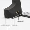 630C Chicken Leg Shape Car Stereo Radio MP3 Audio Player, Bluetooth Hands-free Car Kit FM Transmitter - Image 7