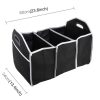 Foldable Storage Box Multi-purpose Vehicle Trunk Organizer Case Tool Bag - Image 2