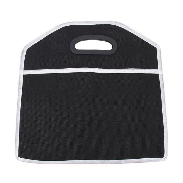 Foldable Storage Box Multi-purpose Vehicle Trunk Organizer Case Tool Bag - Image 3