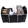 Foldable Storage Box Multi-purpose Vehicle Trunk Organizer Case Tool Bag - Image 6