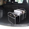 Foldable Storage Box Multi-purpose Vehicle Trunk Organizer Case Tool Bag - Image 8
