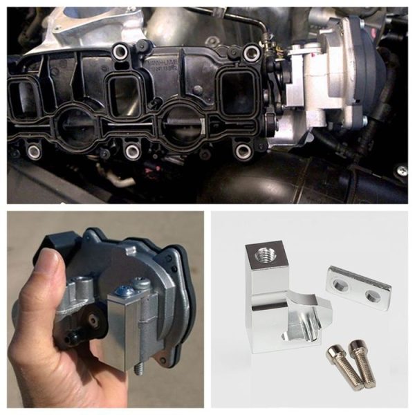 P2015 Repair Bracket Intake Manifold Holder 03L129711E for Volkswagen / Audi / Skoda - Image 5
