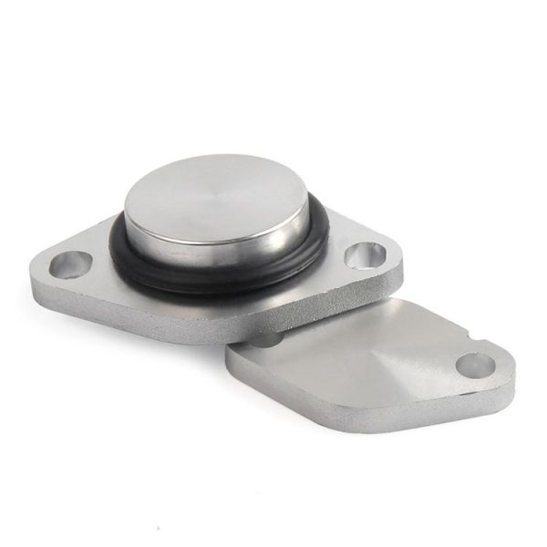 Car Aluminum Full EGR Removal / Blanking Kit for Land Rover Discovery 3 / Range Rover Sport TDV6 - Image 2