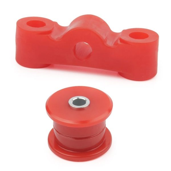 Car Manual Transmission Shifter Stabilizer Bushing Set D Series for Honda Civic 1992-2000 - Image 2