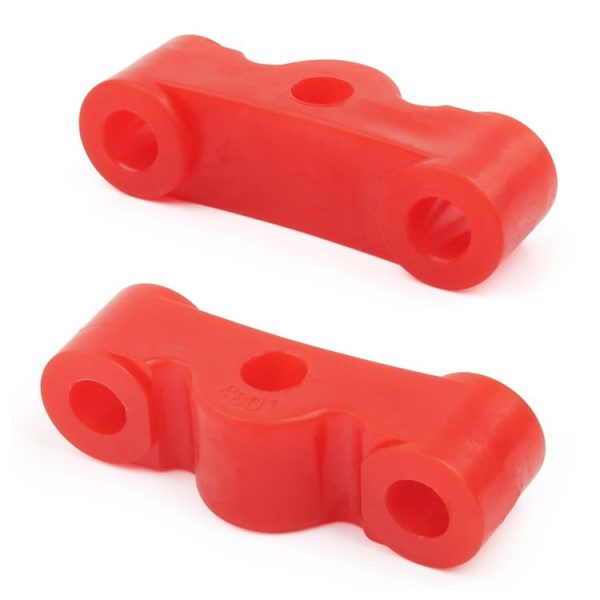Car Manual Transmission Shifter Stabilizer Bushing Set D Series for Honda Civic 1992-2000 - Image 3