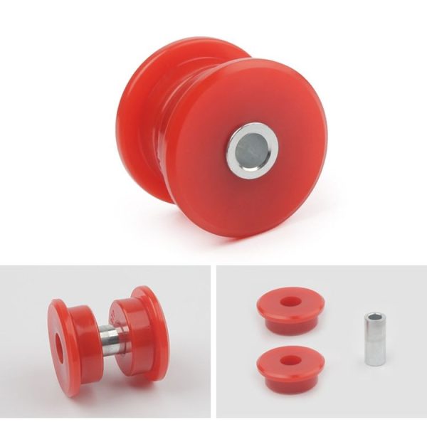 Car Manual Transmission Shifter Stabilizer Bushing Set D Series for Honda Civic 1992-2000 - Image 4
