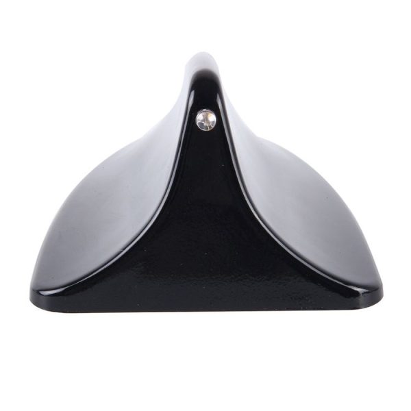 A-881 Shark Fin Car Dome Antenna Decoration (Black) - Image 4